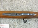 Winchester Model 75 22 Rifle In The Sporting Style Grade In New Condition - Image 16 of 17