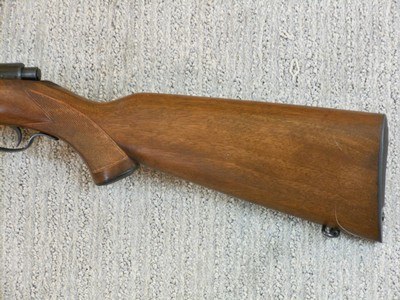 Winchester Model 75 22 Rifle In The Sporting Style Grade In New Condition - Image 7 of 17