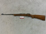 Winchester Model 75 22 Rifle In The Sporting Style Grade In New Condition - Image 6 of 17