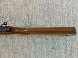 Winchester Model 75 22 Rifle In The Sporting Style Grade In New Condition - Image 11 of 17