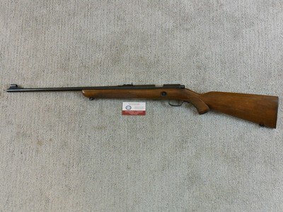 Winchester Model 75 22 Rifle In The Sporting Style Grade In New Condition - Image 6 of 17
