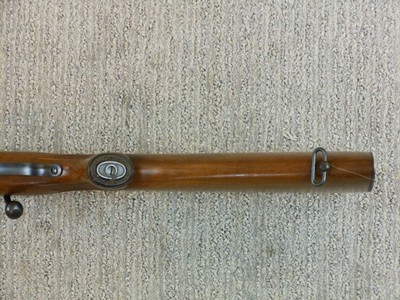 Winchester Model 75 22 Rifle In The Sporting Style Grade In New Condition - Image 15 of 17