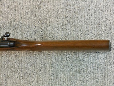 Winchester Model 75 22 Rifle In The Sporting Style Grade In New Condition - Image 11 of 17