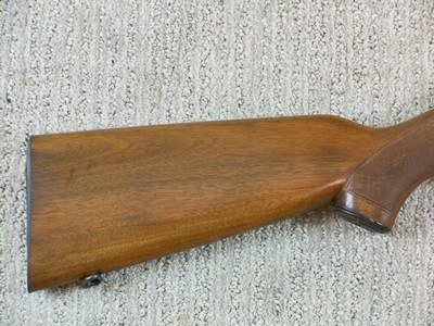 Winchester Model 75 22 Rifle In The Sporting Style Grade In New Condition - Image 3 of 17