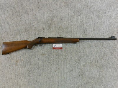 Winchester Model 75 22 Rifle In The Sporting Style Grade In New Condition - Image 2 of 17