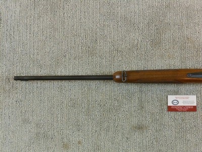 Winchester Model 75 22 Rifle In The Sporting Style Grade In New Condition - Image 17 of 17