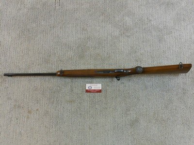 Winchester Model 75 22 Rifle In The Sporting Style Grade In New Condition - Image 14 of 17