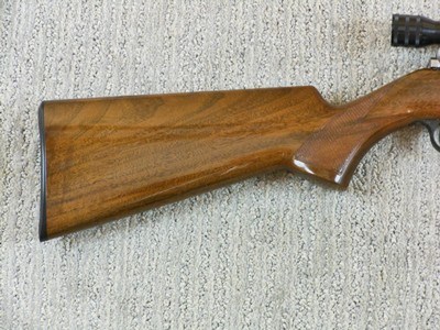 Browning T Bolt 22 Rifle In New Condition With Scope And Spare Magazines - Image 3 of 17