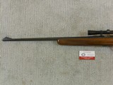 Browning T Bolt 22 Rifle In New Condition With Scope And Spare Magazines - Image 9 of 17