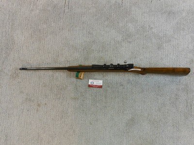 Browning T Bolt 22 Rifle In New Condition With Scope And Spare Magazines - Image 10 of 17