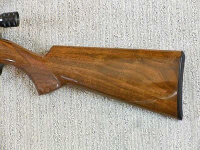 Browning T Bolt 22 Rifle In New Condition With Scope And Spare Magazines - Image 7 of 17