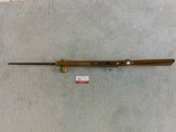Browning T Bolt 22 Rifle In New Condition With Scope And Spare Magazines - Image 14 of 17