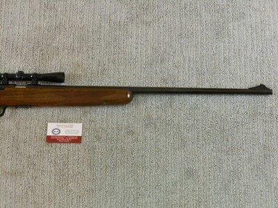 Browning T Bolt 22 Rifle In New Condition With Scope And Spare Magazines - Image 5 of 17