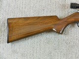 Browning T Bolt 22 Rifle In New Condition With Scope And Spare Magazines - Image 3 of 17