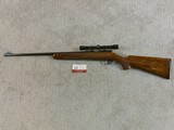 Browning T Bolt 22 Rifle In New Condition With Scope And Spare Magazines - Image 6 of 17