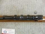 Browning T Bolt 22 Rifle In New Condition With Scope And Spare Magazines - Image 12 of 17