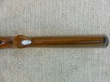 Browning T Bolt 22 Rifle In New Condition With Scope And Spare Magazines - Image 15 of 17