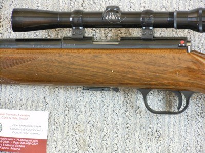 Browning T Bolt 22 Rifle In New Condition With Scope And Spare Magazines - Image 8 of 17