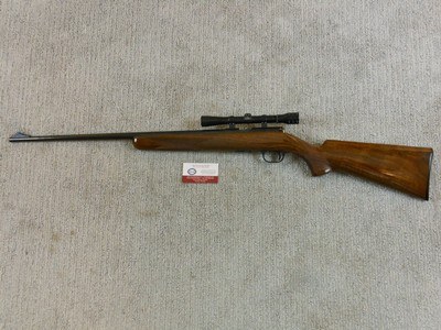Browning T Bolt 22 Rifle In New Condition With Scope And Spare Magazines - Image 6 of 17
