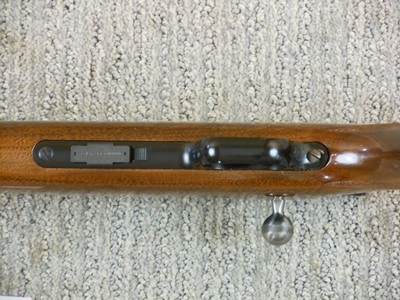 Browning T Bolt 22 Rifle In New Condition With Scope And Spare Magazines - Image 16 of 17