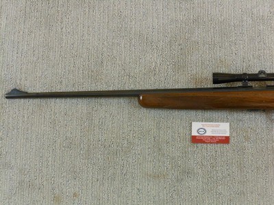 Browning T Bolt 22 Rifle In New Condition With Scope And Spare Magazines - Image 9 of 17