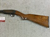 Winchester Model 61 Standard 22 Short-Long And Long Rifle In Very Fine Condition - Image 6 of 13