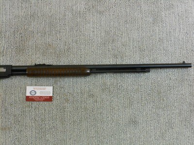 Winchester Model 61 Standard 22 Short-Long And Long Rifle In Very Fine Condition - Image 4 of 13