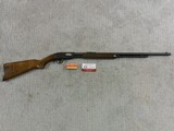 Winchester Model 61 Standard 22 Short-Long And Long Rifle In Very Fine Condition - Image 1 of 13