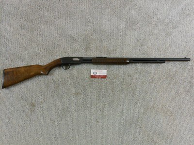 Winchester Model 61 Standard 22 Short-Long And Long Rifle In Very Fine Condition - Image 2 of 13