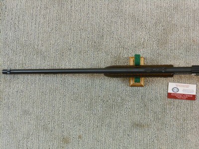 Winchester Model 61 Standard 22 Short-Long And Long Rifle In Very Fine Condition - Image 10 of 13