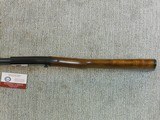 Winchester Model 61 Standard 22 Short-Long And Long Rifle In Very Fine Condition - Image 9 of 13