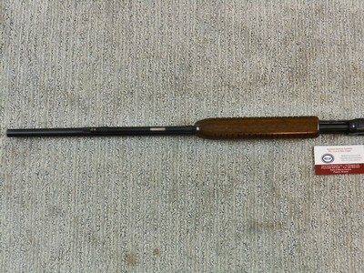 Winchester Model 61 Standard 22 Short-Long And Long Rifle In Very Fine Condition - Image 13 of 13