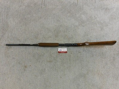 Winchester Model 61 Standard 22 Short-Long And Long Rifle In Very Fine Condition - Image 11 of 13