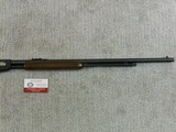 Winchester Model 61 Standard 22 Short-Long And Long Rifle In Very Fine Condition - Image 4 of 13