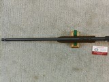 Winchester Model 61 Standard 22 Short-Long And Long Rifle In Very Fine Condition - Image 10 of 13