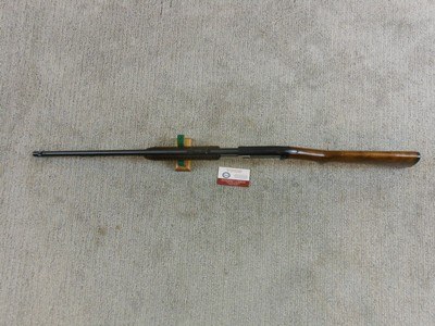Winchester Model 61 Standard 22 Short-Long And Long Rifle In Very Fine Condition - Image 8 of 13