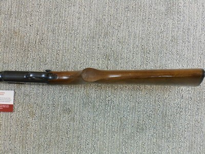 Winchester Model 61 Standard 22 Short-Long And Long Rifle In Very Fine Condition - Image 12 of 13