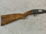 Winchester Model 61 Standard 22 Short-Long And Long Rifle In Very Fine Condition - Image 3 of 13