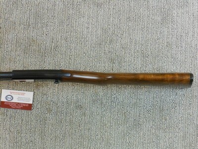 Winchester Model 61 Standard 22 Short-Long And Long Rifle In Very Fine Condition - Image 9 of 13