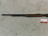 Winchester Model 61 Standard 22 Short-Long And Long Rifle In Very Fine Condition - Image 7 of 13