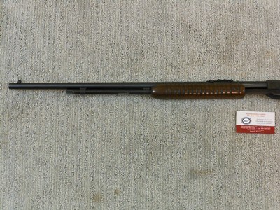 Winchester Model 61 Standard 22 Short-Long And Long Rifle In Very Fine Condition - Image 7 of 13
