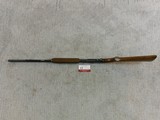 Winchester Model 61 Standard 22 Short-Long And Long Rifle In Very Fine Condition - Image 11 of 13