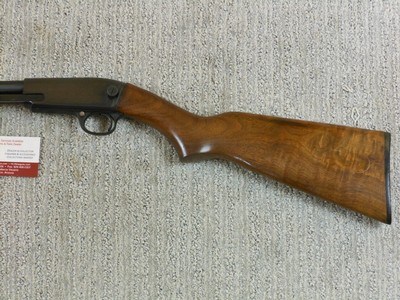 Winchester Model 61 Standard 22 Short-Long And Long Rifle In Very Fine Condition - Image 6 of 13