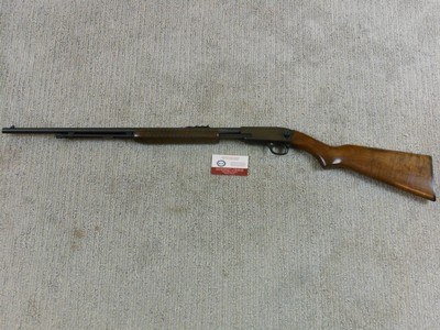 Winchester Model 61 Standard 22 Short-Long And Long Rifle In Very Fine Condition - Image 5 of 13