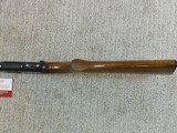 Winchester Model 61 Standard 22 Short-Long And Long Rifle In Very Fine Condition - Image 12 of 13