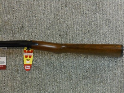 Winchester Model 61 In The Winchester 22 Magnum Rim Fire With Hang Tag - Image 9 of 13