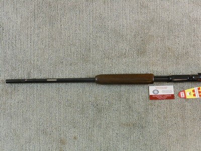 Winchester Model 61 In The Winchester 22 Magnum Rim Fire With Hang Tag - Image 13 of 13
