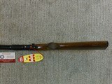 Winchester Model 61 In The Winchester 22 Magnum Rim Fire With Hang Tag - Image 12 of 13
