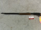 Winchester Model 61 In The Winchester 22 Magnum Rim Fire With Hang Tag - Image 7 of 13