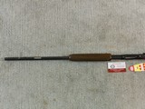Winchester Model 61 In The Winchester 22 Magnum Rim Fire With Hang Tag - Image 13 of 13